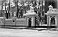 Особняк И.П.Архарова. Ныне Дом учёных. Москва. Ул. Пречистенка, д. 16. 