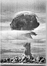 6 августа 1985&nbsp;г. Советское правительство объявило односторонний мораторий на любые ядерные взрывы до 1 сентября 1986 г.