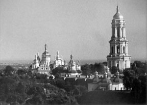 Киево-Печерская лавра