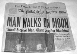 п÷п╣я─п╡я▀п╣ п©п╬п╩п╬я│я▀ п╪п╦я─п╬п╡п╬п╧ п©я─п╣я│я│я▀ 20 п╦я▌п╩я▐ 1969&nbsp;пЁ.