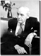Георгий Карлович Вагнер