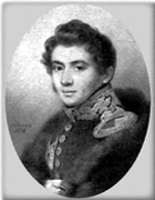 Никита Михайлович