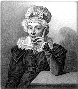  Екатерина Фёдоровна 