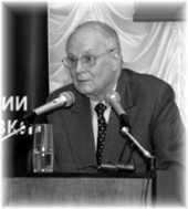 А.Н.Сахаров