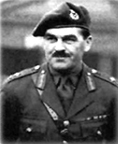 Генерал-майор Рой Уоркухарт (Maj. Gen. Roy Urquhart) 