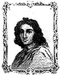 Уроженец Швейцарии Франсуа Ватель (1631–1671) 