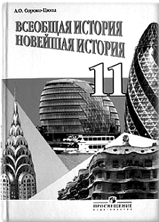 Политическое развитие 9 класс презентация сороко цюпа